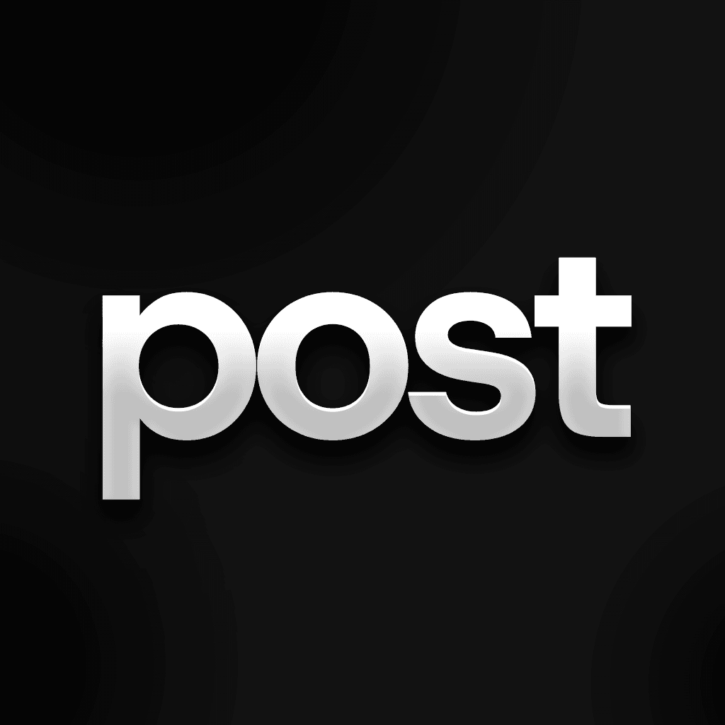 Post